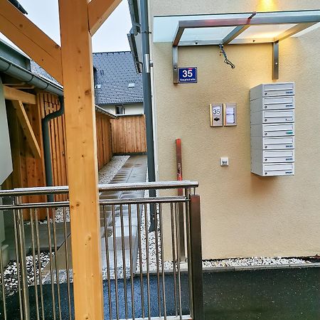 Am Millstaettersee 35 Döbriach Exteriér fotografie
