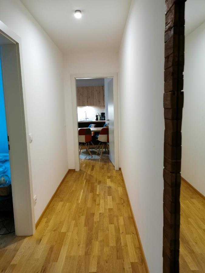 Am Millstaettersee 35 Döbriach Exteriér fotografie